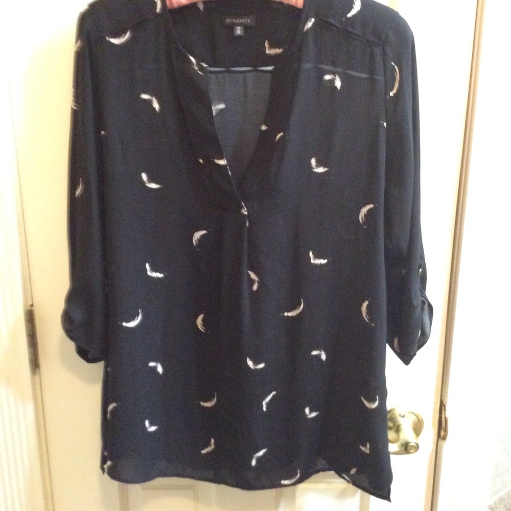 Women shirt